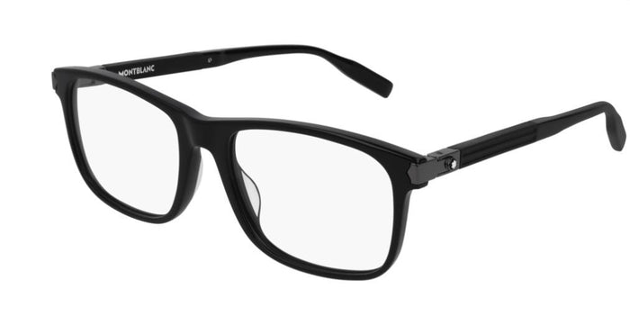 Lunettes de vue Montblanc Established MB0035O