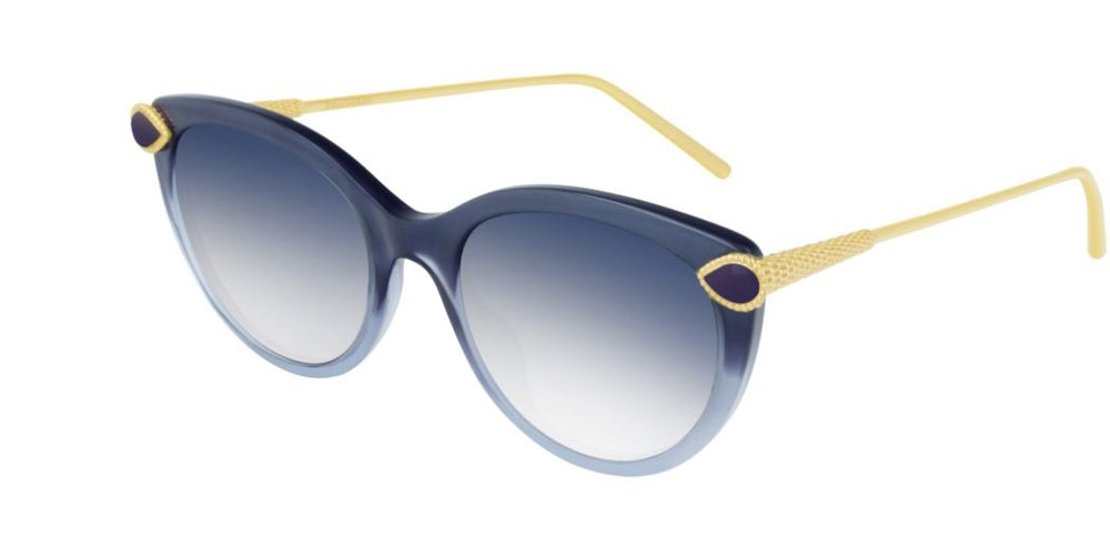 Lunettes de soleil Boucheron Serpent-Bohème BC0082S