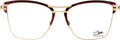Lunettes de vue Cazal 4262