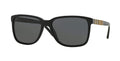 Lunettes de soleil Burberry BE4181