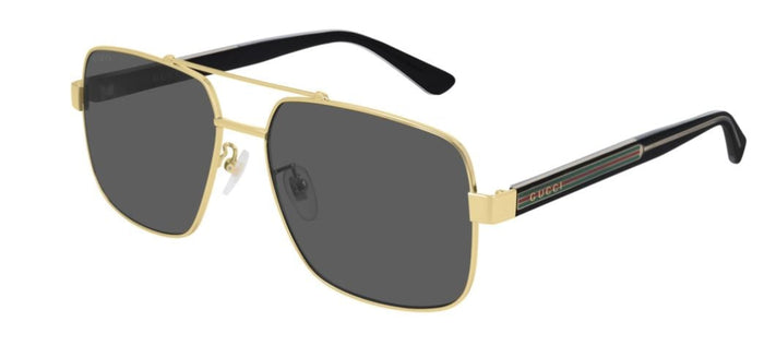 Lunettes de soleil Gucci Web GG0529S