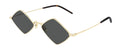 Lunettes de soleil SL Logo SL 302 LISA