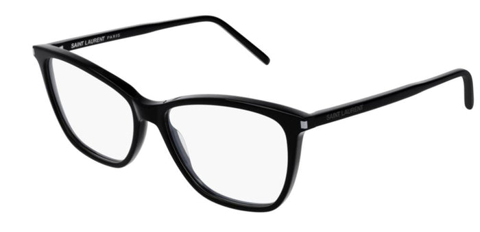 Lunettes de vue Saint-Laurent Corner Angle SL 259