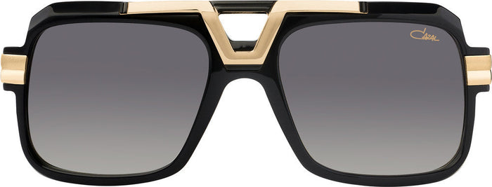 Lunettes de soleil Cazal 664