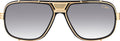 Lunettes de soleil Cazal 665