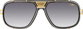 Lunettes de soleil Cazal 665