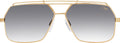 Lunettes de soleil Cazal 734/3