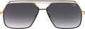 Lunettes de soleil Cazal 734/3