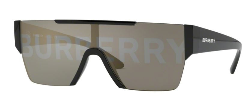 Lunettes de soleil Burberry BE4291
