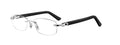 Lunettes de vue Cartier Décor C CT0048O