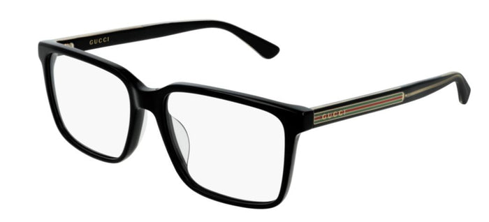 Lunettes de vue Gucci Web GG0385OA