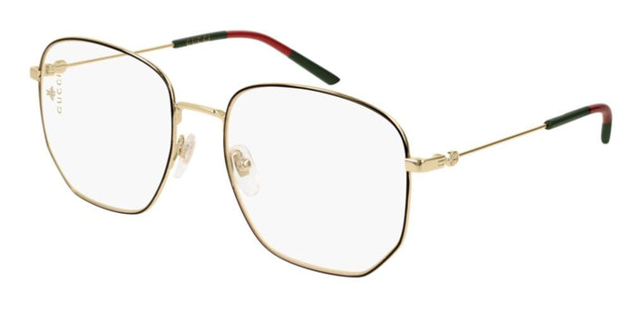 Lunettes de vue Gucci LOGO GG0396O