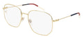 Lunettes de vue Gucci LOGO GG0396O