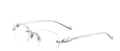 Lunettes de vue Cartier Panthère CT0058O
