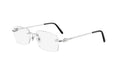Lunettes de vue Cartier Precious CT0069O