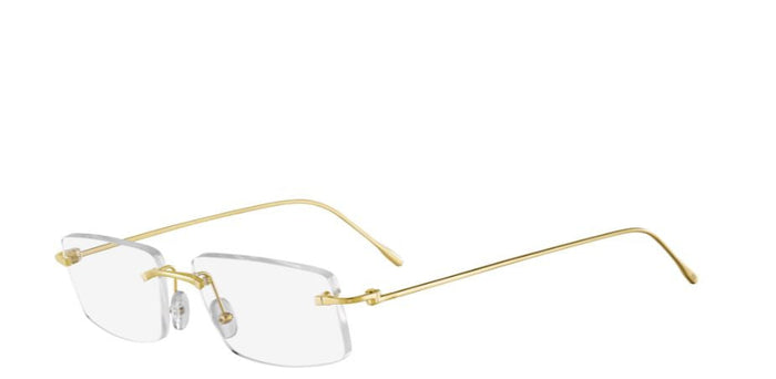 Lunettes de vue Cartier Precious CT0070O