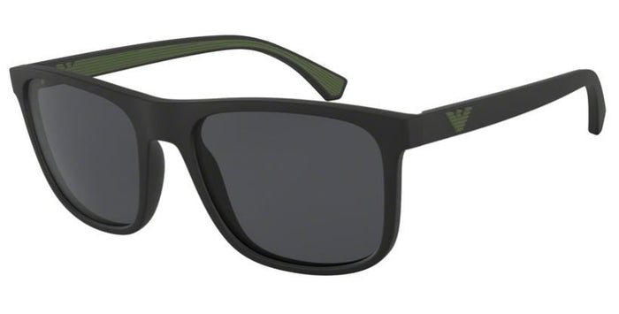 Lunettes de soleil Emporio Armani EA4129