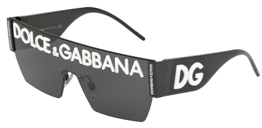 Lunettes de soleil Dolce & Gabbana DG2233