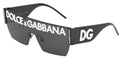 Lunettes de soleil Dolce & Gabbana DG2233