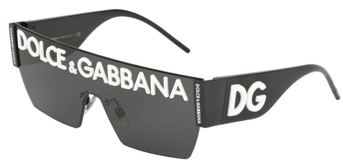 Lunettes de soleil Dolce & Gabbana DG2233