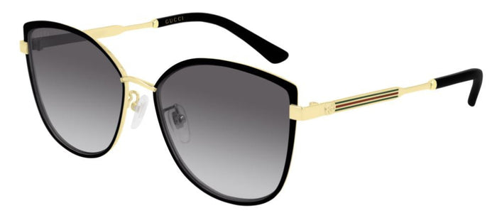 Lunettes de soleil Gucci Web GG0589SK