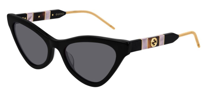 Lunettes de soleil Gucci Web GG0597S