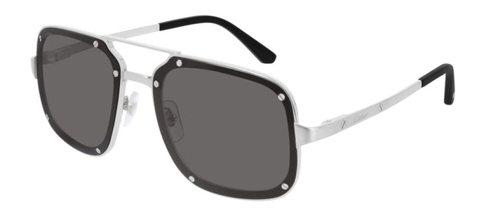 Lunettes de soleil Cartier Santos CT0194S