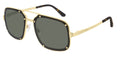 Lunettes de soleil Cartier Santos CT0194S
