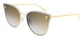 Lunettes de soleil Cartier Panthère CT0198S