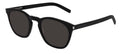 Lunettes de soleil Saint Laurent Corner Angle SL 28 SLIM