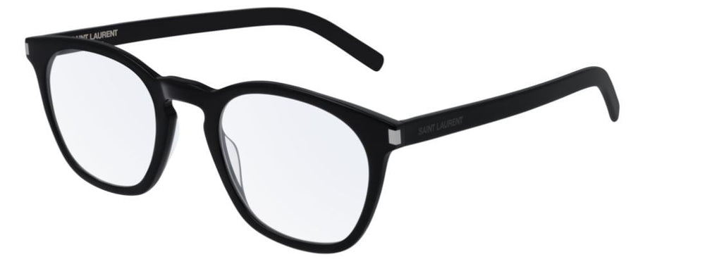 Lunettes de vue Saint-Laurent Corner Angle SL 30 SLIM