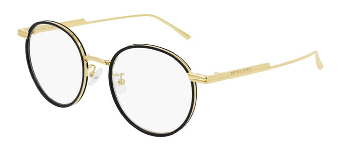 Lunettes de vue Bottega-Veneta New-classic BV1017O