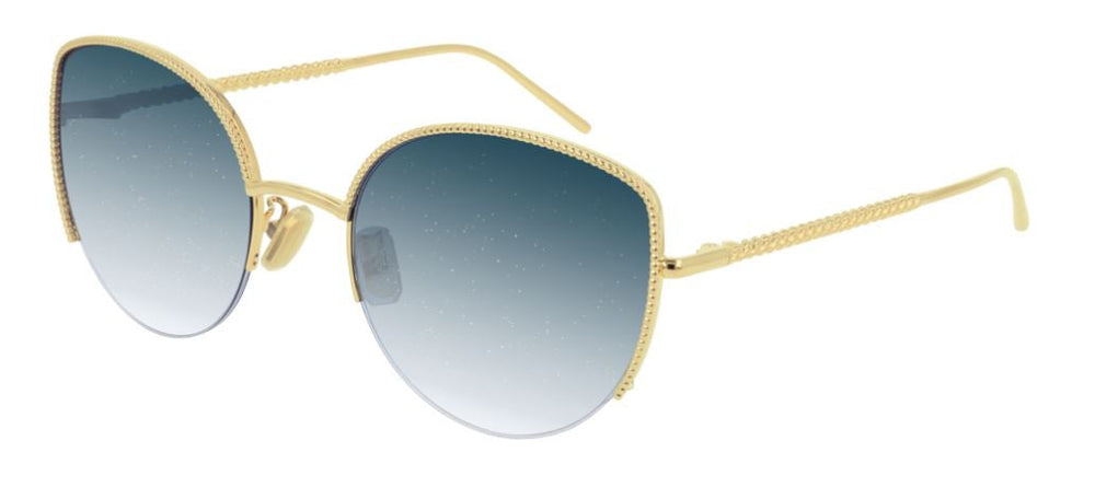 Lunettes de soleil Boucheron Serpent-Bohème BC0097S