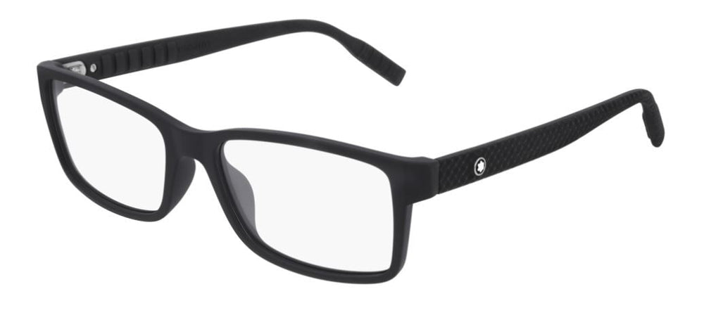 Lunettes de vue Montblanc Established MB0066O