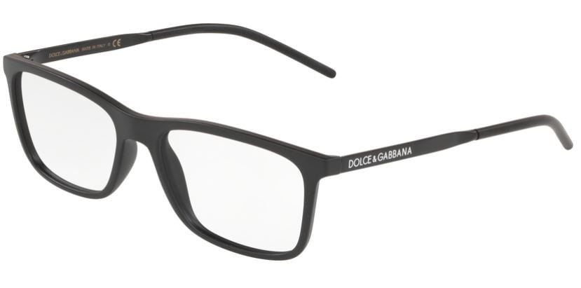 Lunettes de vue Dolce & Gabbana DG5044