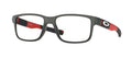 Lunettes de vue Oakley OY8007