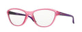 Lunettes de vue Oakley OY8008