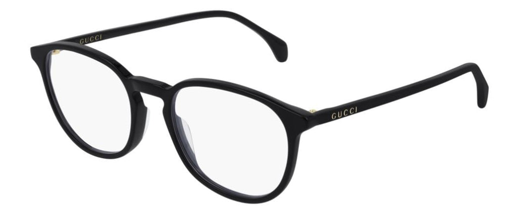 Lunettes de vue Gucci Logo GG0551O
