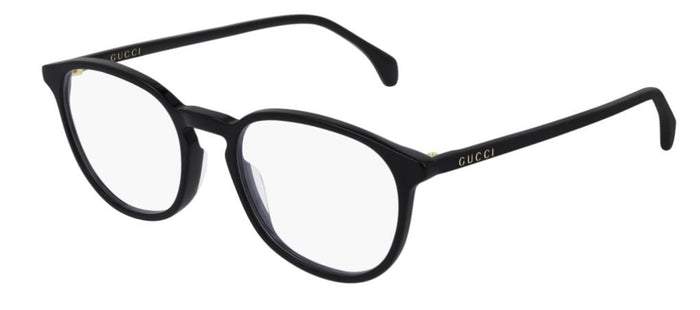Lunettes de vue Gucci Logo GG0551O