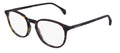 Lunettes de vue Gucci Logo GG0551O