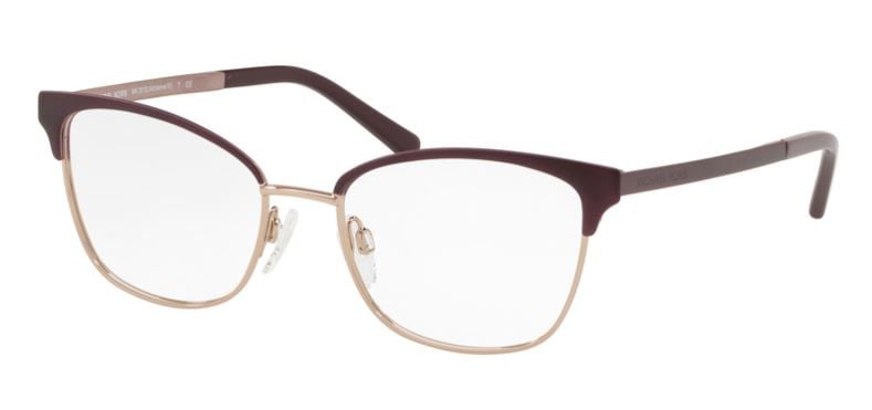 Lunettes de vue Michael Kors MK3012
