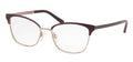 Lunettes de vue Michael Kors MK3012