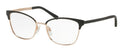 Lunettes de vue Michael Kors MK3012
