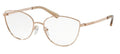 Lunettes de vue Michael Kors MK3030