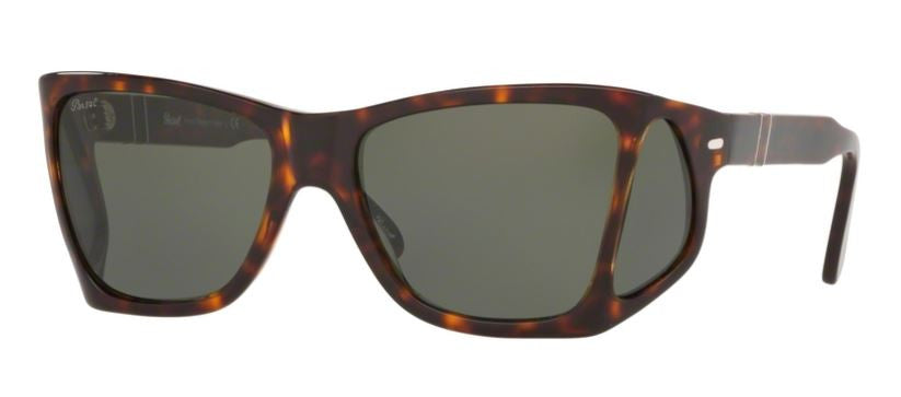 Lunettes de soleil Persol PO0009