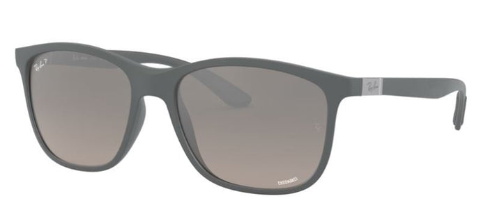Lunettes de soleil Ray-Ban RB4330CH