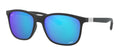 Lunettes de soleil Ray-Ban RB4330CH