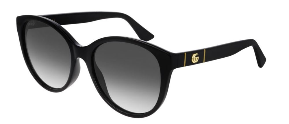 Lunettes de soleil Gucci Logo GG0631S