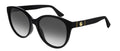 Lunettes de soleil Gucci Logo GG0631S
