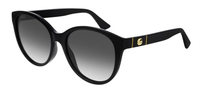 Lunettes de soleil Gucci Logo GG0631S
